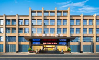 Derunda Hotel