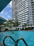 北海悅曼海景酒店（銀灘度假區店） - 沙灘