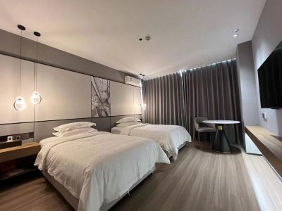 Huagong Hotel