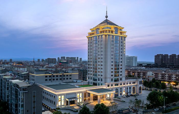 The REHOT SSAW Boutique Hotel