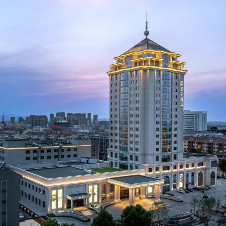 The REHOT SSAW Boutique Hotel