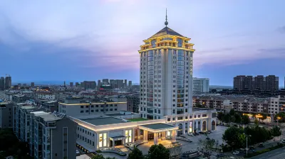 The REHOT SSAW Boutique Hotel