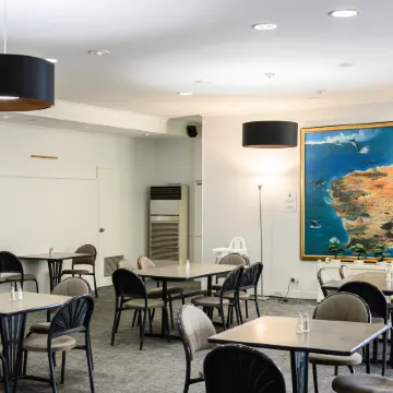 Comfort Inn & Suites Goodearth Perth