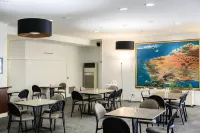 Comfort Inn & Suites Goodearth Perth Hoteles en East Perth