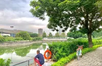 Ncc Garden Villas
