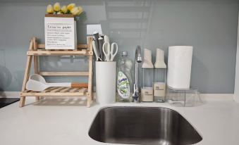 Urban Loft: MRT Convenience, KLCC Nearby @ Eko Cheras