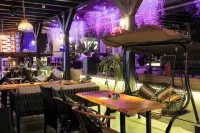 三亞新城酒店（大東海店）