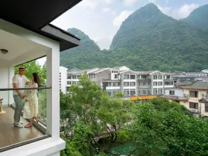 Lijing Resort (Yangshuo West Street Lijiang Store)