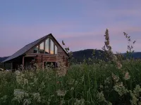 Qi Nian Homestay Hoteles en Burqin