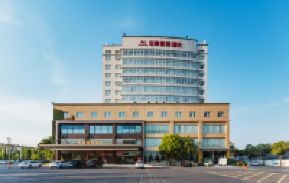 Yeshi International Hotel
