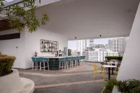 RIVA Hotel SHV - bar