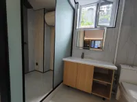 Minliu Homestay (Yining Airport Yining Railway Station)