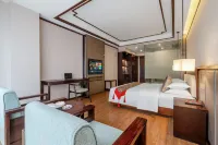 Kunming Pillowstone Woyun Boutique Hotel (Nanping Pedestrian Street Jinma Bijifang Branch) - balcony