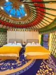 Ergun Zai Shanye Homestay