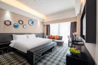 Lichen▪ Rruixuan Hotel (Wenshan Branch) Hotels near Dajing Commercial City