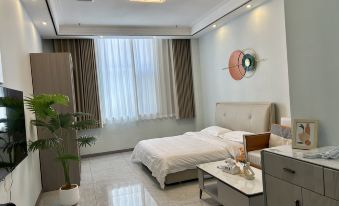 Xiaorou Homestay