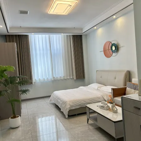 Xiaorou Homestay