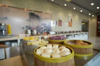 鎮雄璟輝大飯店