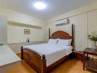 Lily Hotel Vientiane Hotéis em Vienciana