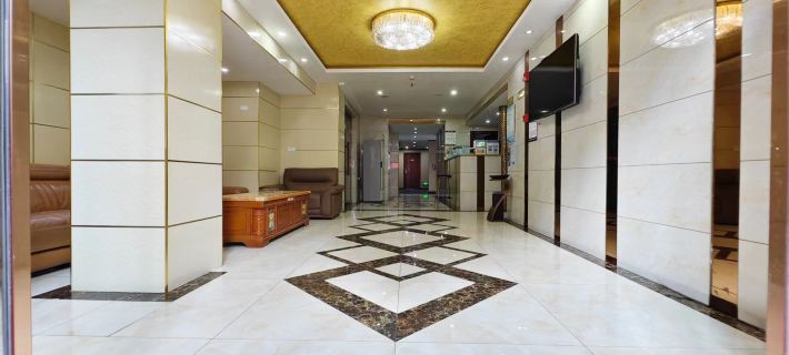 Xiang ying Hotel Hotels in Zhong County