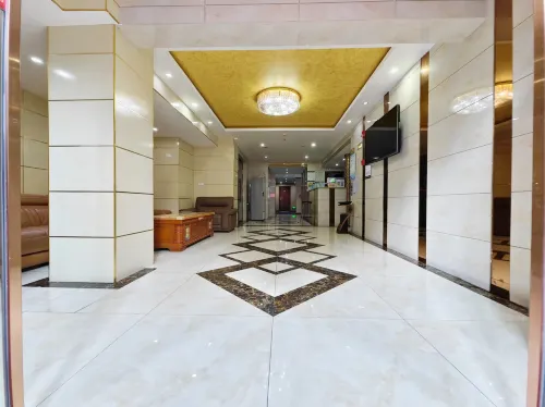 Xiang ying Hotel - Pet friendly