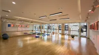 Kaixuan International Hotel - Gym