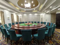 Kaidi International Hotel Hotels in Taihe
