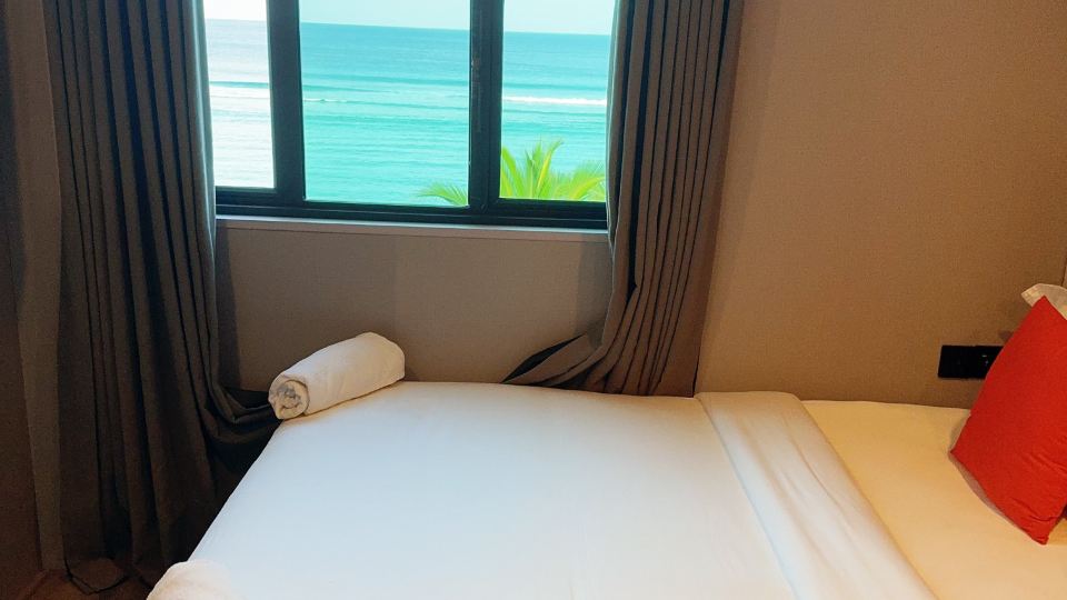 Starry Beach Inn
