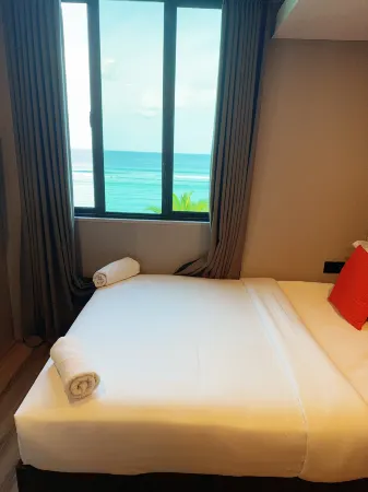 Starry Beach Inn Отели рядом с достопримечательностью «Пятничная мечеть»