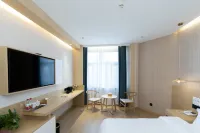 Wassim Hotel (Tianshui guccheng Fuxi Temple)
