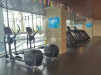 Jingcheng Shenhang International Hotel - نادي رياضي