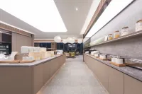 JI Hotel (Qingdao Jimo Innovation New Area) - พร้อมอาหารเช้า