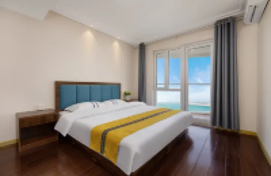 Blue Harbor Holiday Homestay