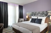 Leonardo Hotel Munich City East Hotels in Unterhaching