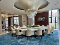 Ruixiang International Hotel - breakfast