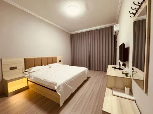 Taojiang Zhuhai Bay Hotel Hotels in Taojiang