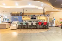 Ibis Hotel (Datong South Ring Road)