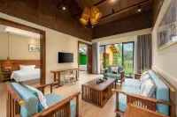 Longhuixi · Longnan Enclosed House