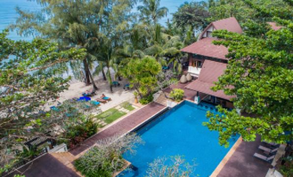 Barali Beach Resort Koh Chang