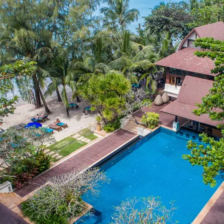 Barali Beach Resort Koh Chang