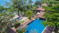บาราลี บีช รีสอร์ท เกาะช้าง - สระว่ายน้ำส่วนตัว