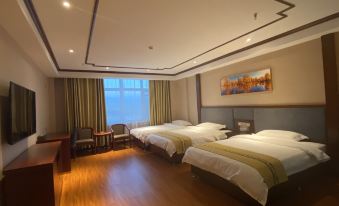 Tianyi Holiday Hotel