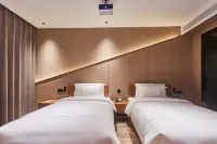 Film Movie Hotel (Shenyang Zhongjie Subway Station) - E-sport