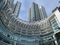 Pacific Tower Petaling Jaya Near Jaya One, University Malaya, Columbia Hospital by My Homez