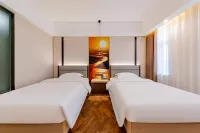 huanghe Sunshine Hotel