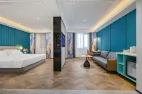 Magnotel · Dahu Renjia (Jining Wanda Plaza) - 3-Star