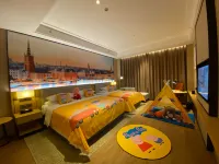 Vienna International Hotel (Guangdong Luoding Xicheng Duhui) - Family