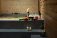 JIUXILI·FLOWER GARDEN VILLA