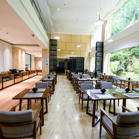 Daishan Xiandao Hotel