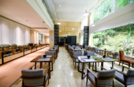 Daishan Xiandao Hotel